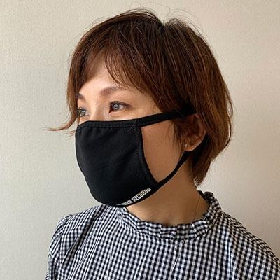 TOWER RECORDS マスク ブラック 2枚セット Accessories |  | 03