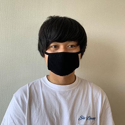 TOWER RECORDS マスク ブラック 2枚セット Accessories |  | 05