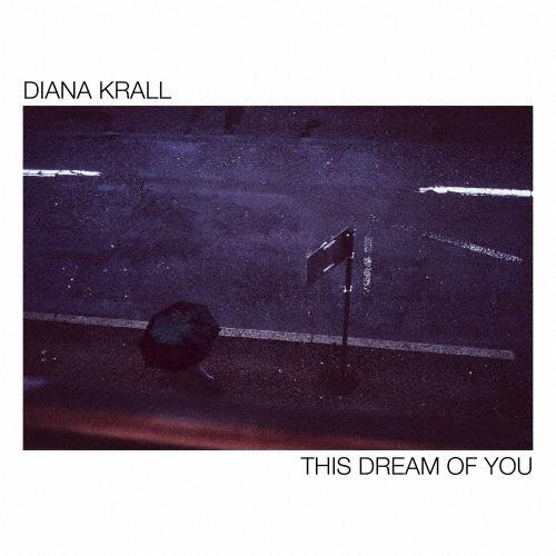 Diana Krall ディス・ドリーム・オブ・ユー SHM-CD | 