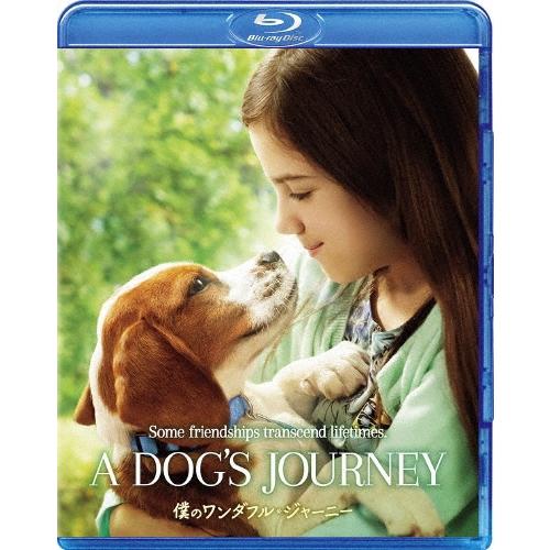 僕のワンダフル・ジャーニー Blu-ray Disc | 