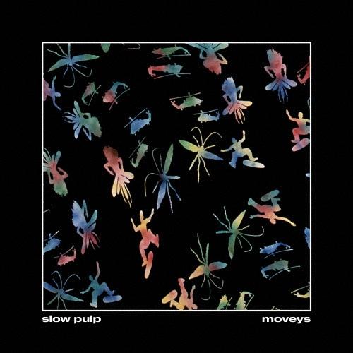 Slow Pulp Moveys CD | 