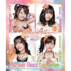 Merm4id from D4DJ「SummerFlowerLoveDream」 Blu-ray Disc｜tower