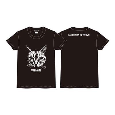 豆柴の大群 豆柴?Tシャツ Lサイズ Apparel : タワーレコード Yahoo!店