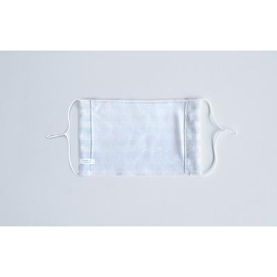 今治サマーマスク【COOlly | クーリイ】 SUMMER BORDER Accessories |  | 01