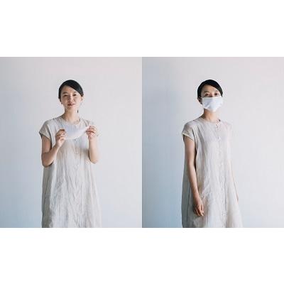 今治サマーマスク【COOlly | クーリイ】 SUMMER BORDER Accessories |  | 06