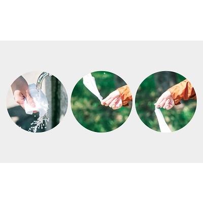 スーパークールマスク【COOlly | クーリイ】ホワイト【M-L】 Accessories |  | 02