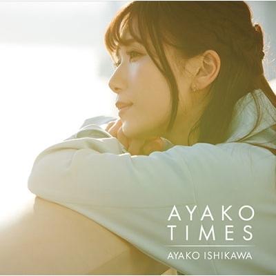 石川綾子 (Classical) AYAKO TIMES ［CD+DVD］ CD | 