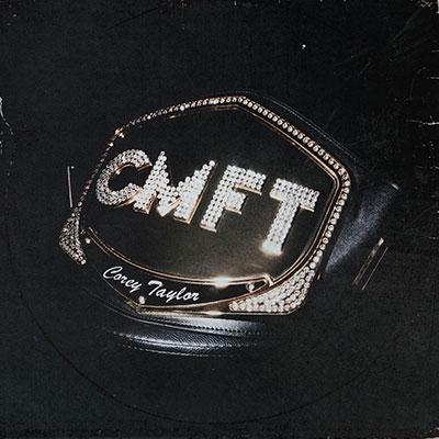 Corey Taylor CMFT CD | 