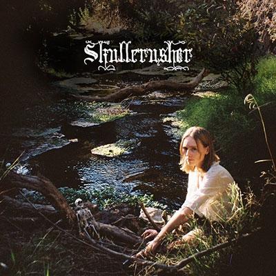Skullcrusher Skullcrusher＜Picture Vinyl/限定盤＞ 12inch Single | 