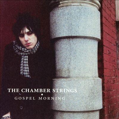 The Chamber Strings Gospel Morning CD | 