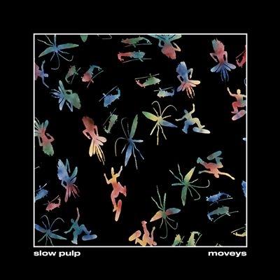 Slow Pulp Moveys LP | 