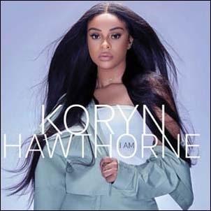 Koryn Hawthorne I Am CD | 