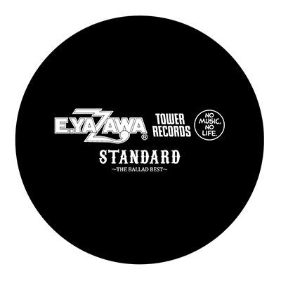 矢沢永吉 矢沢永吉 × TOWER RECORDS クッション Accessories ※特典あり |  | 01