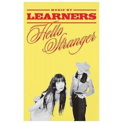 LEARNERS HELLO STRANGER アナログレコード LEARNERS Hello Stranger Cassette : タワーレコード Yahoo!店 - 通販