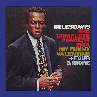 【新品】MILES DAVIS マイ・ファニー・ヴァレンタイン 完全生産限定盤 マイルス・デイヴィス/マイ・ファニー・ヴァレンタイン紙ジャケット