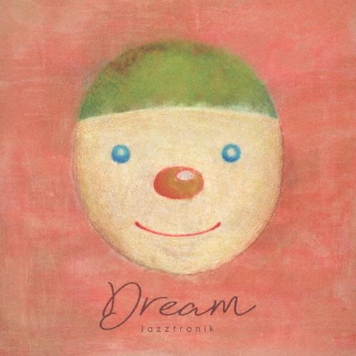 Jazztronik Dream CD | 