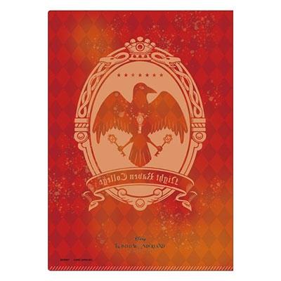 ディズニー ツイステッドワンダーランド シングルクリアファイル/ケイト 式典服 Accessories |  | 01