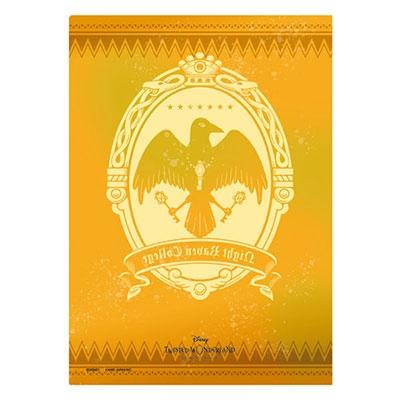ディズニー ツイステッドワンダーランド シングルクリアファイル/ジャック 式典服 Accessories |  | 01