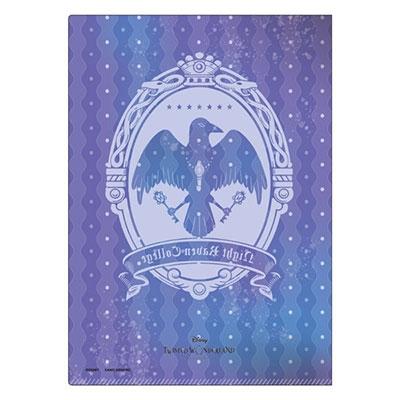 ディズニー ツイステッドワンダーランド シングルクリアファイル/フロイド 式典服 Accessories |  | 01