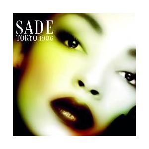 Sade Japan 1986＜初回限定盤＞ CD | 