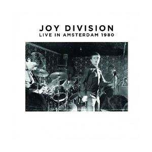 Joy Division Amsterdam 1980＜初回限定盤＞ CD | 