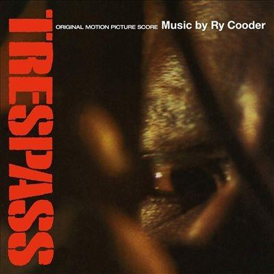 Ry Cooder Trespass LP : タワーレコード Yahoo!店 - 通販 - Yahoo