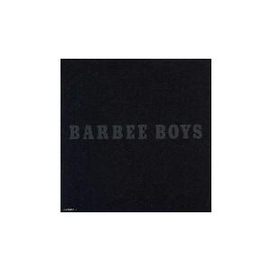 バービーボーイズ BARBEE BOYS CD｜tower