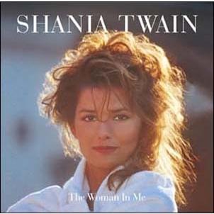 Shania Twain The Woman In Me (Diamond Edition) CD | 