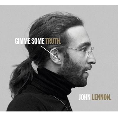 John Lennon GIMME SOME TRUTH. ［CD+ブックレット］ CD |  | 01