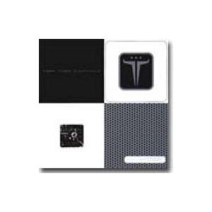 TM NETWORK TIME CAPSULE all the singles CD | 