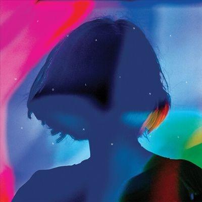 Juana Molina Anrml＜Red Vinyl＞ LP | 