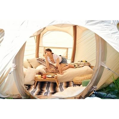 吉岡里帆 吉岡里帆写真集 里帆採取 by Asami Kiyokawa Book |  | 05