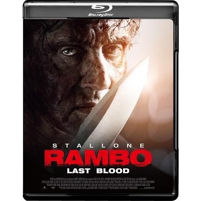 ランボー ラスト・ブラッド Blu-ray Disc |  | 01
