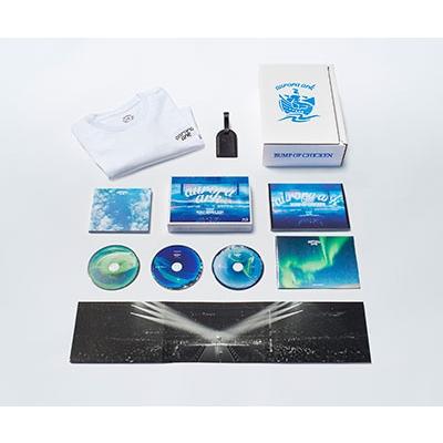 BUMP OF CHICKEN TOUR 2019 aurora ark TOKYO DOME 初回限定盤/ BUMP OF CHICKEN
