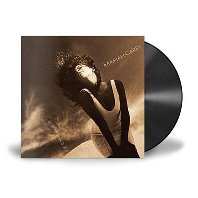 Mariah Carey Emotions＜完全生産限定盤＞ LP | 