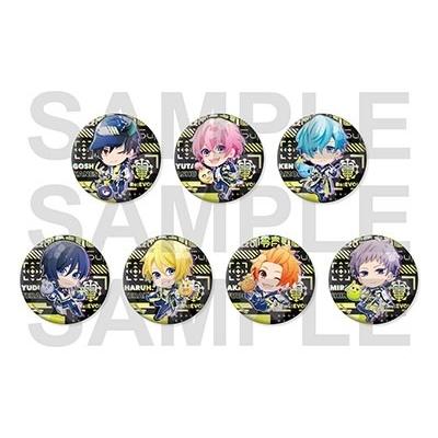 B-PROJECT Supernova 守護部零壱獣脚隊ver. 限定盤 マスクケース付スペシャルセット 限定盤CD + Supernovaデザインマス CD |  | 01