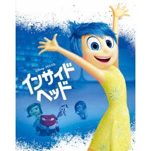 インサイド・ヘッド MovieNEX ［2Blu-ray Disc+DVD］＜期間限定版＞ Blu-ray Disc | 