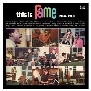 Various Artists This Is Fame 1964-1968 CD | 