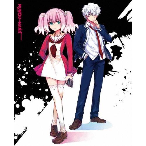 無能なナナ Vol.1 Blu-ray Disc | 