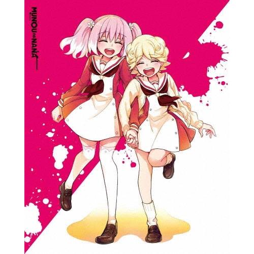 無能なナナ Vol.2 Blu-ray Disc | 