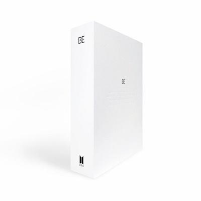 BTS Be (Deluxe Edition)＜完全数量限定盤＞ CD | 