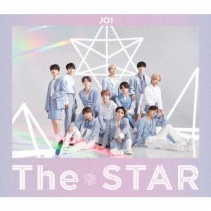 JO1 The STAR ［CD+ソロポスター］＜通常盤＞ CD（Yahoo!・タワーレコード Yahoo!店）