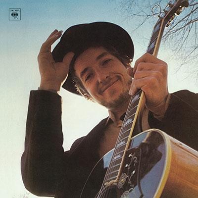 Bob Dylan Nashville Skyline＜White Vinyl/完全生産限定盤＞ LP | 