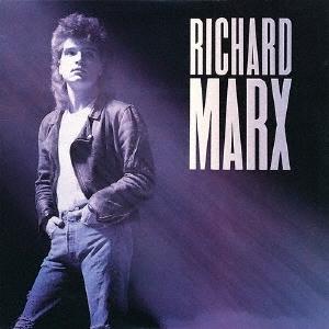 Richard Marx リチャード・マークス＜限定盤＞ CD｜tower