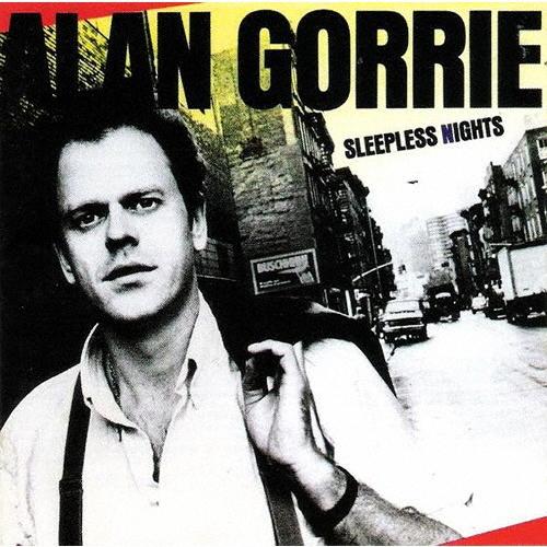 Alan Gorrie スリープレス・ナイツ＜限定盤＞ CD | 
