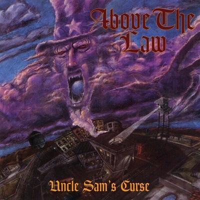 Above The Law Uncle Sam's Curse CD | 