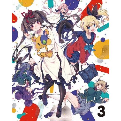 おちこぼれフルーツタルト Vol.3 DVD | 