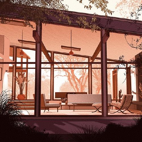 Helios Domicile CD | 