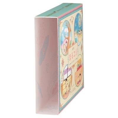 さくらももこ 「 絵本まるコジ 」 全4巻セット(化粧ケースつき) Book｜tower｜04