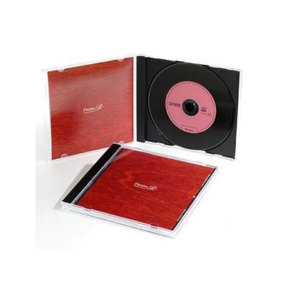 CD-R 音楽用 79.57分 24倍速 5枚組 Blank Media |  | 01